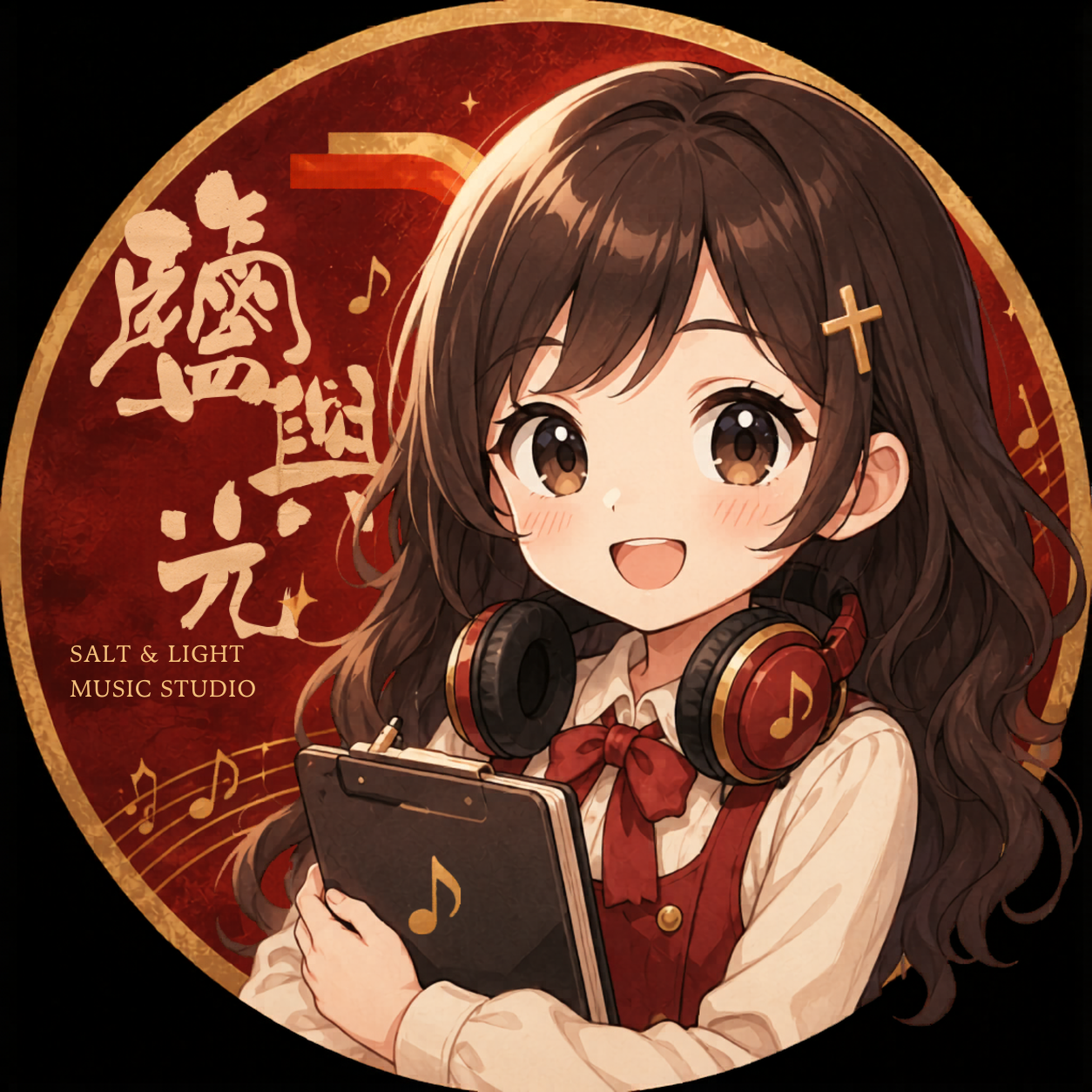 智慧助理鹽小光